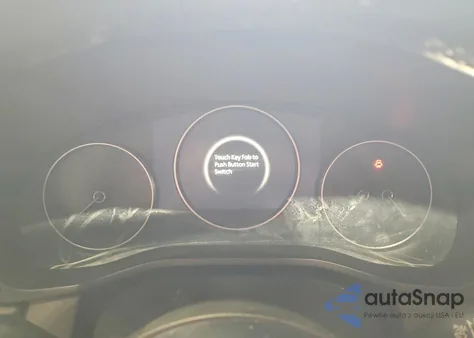 2025 Mazda Cx-90 Select из США, поврежденный, VIN JM3KKAHD0S1194937